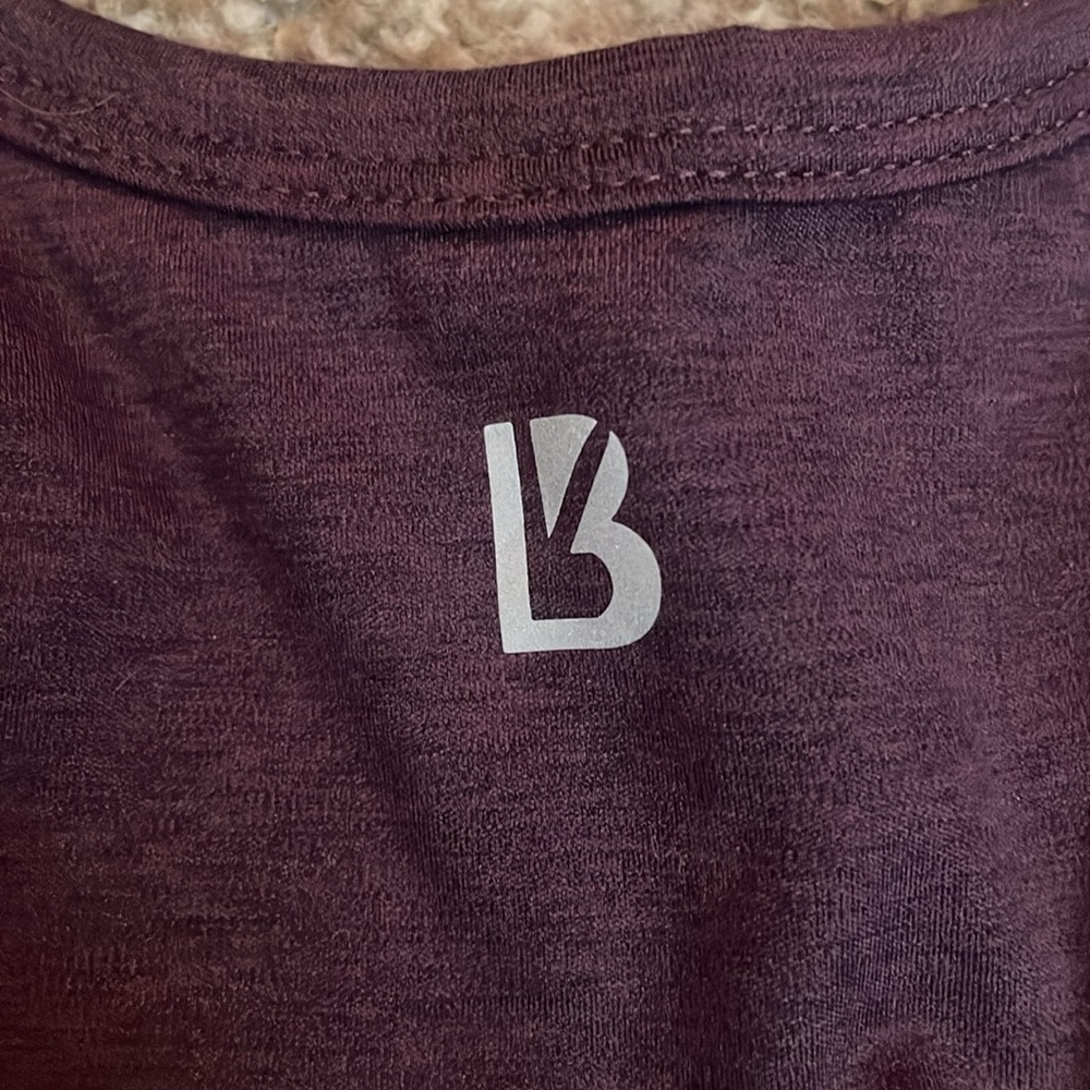 BuffBunny Collection Sports Bra - Picture 3 of 4